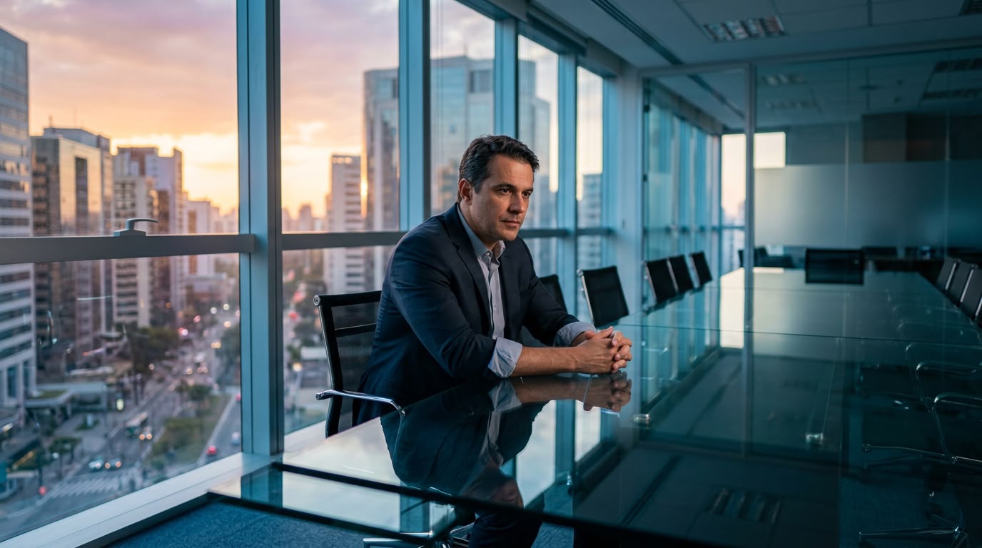 Empresas crescem, mas líderes não acompanham: especialista alerta para o maior gargalo da expansão empresarial